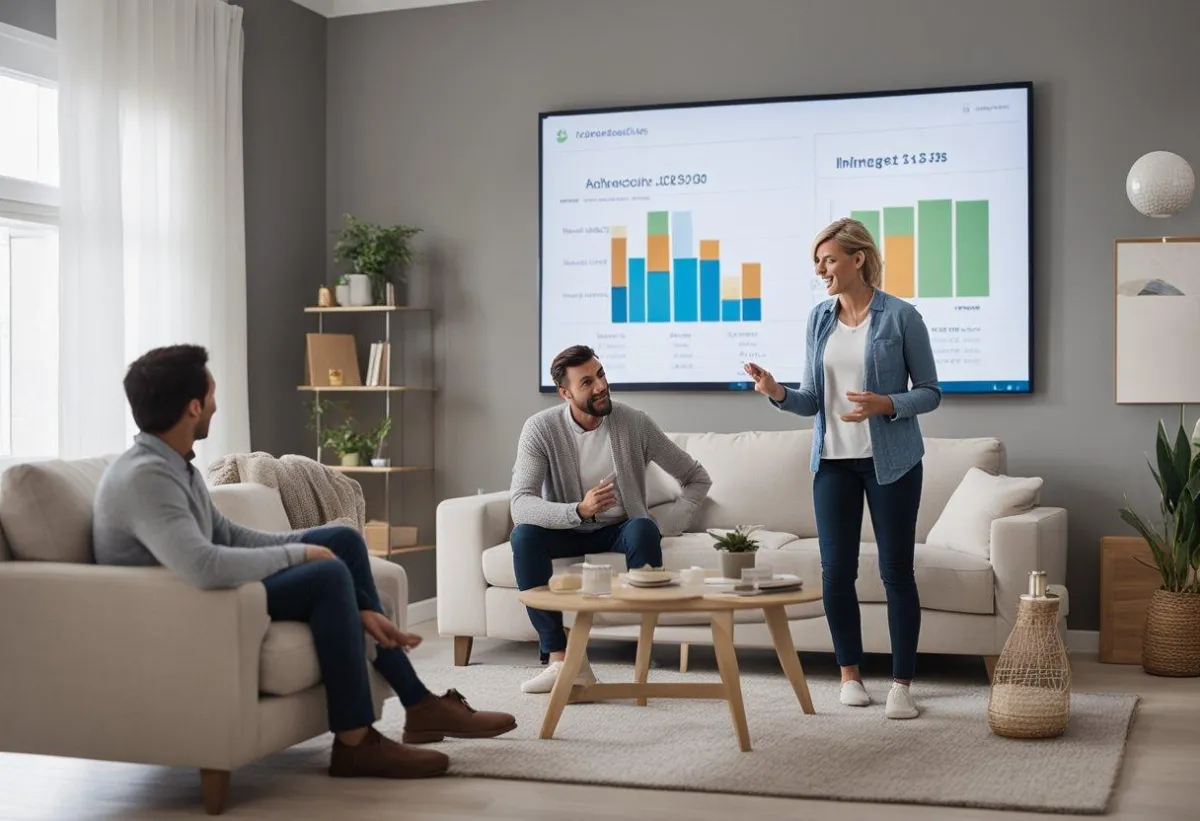 Comprendre l'impact du refinancement