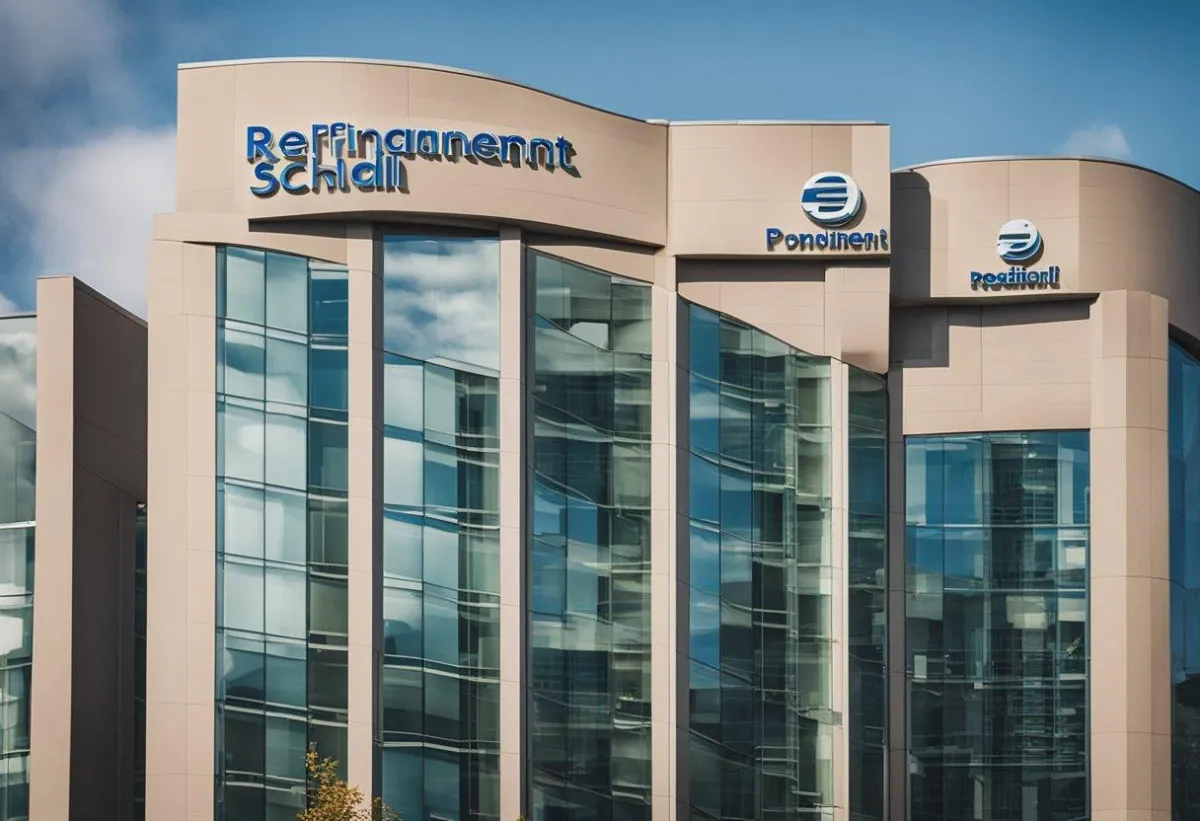 Refinancement SCHL à Québec, CA