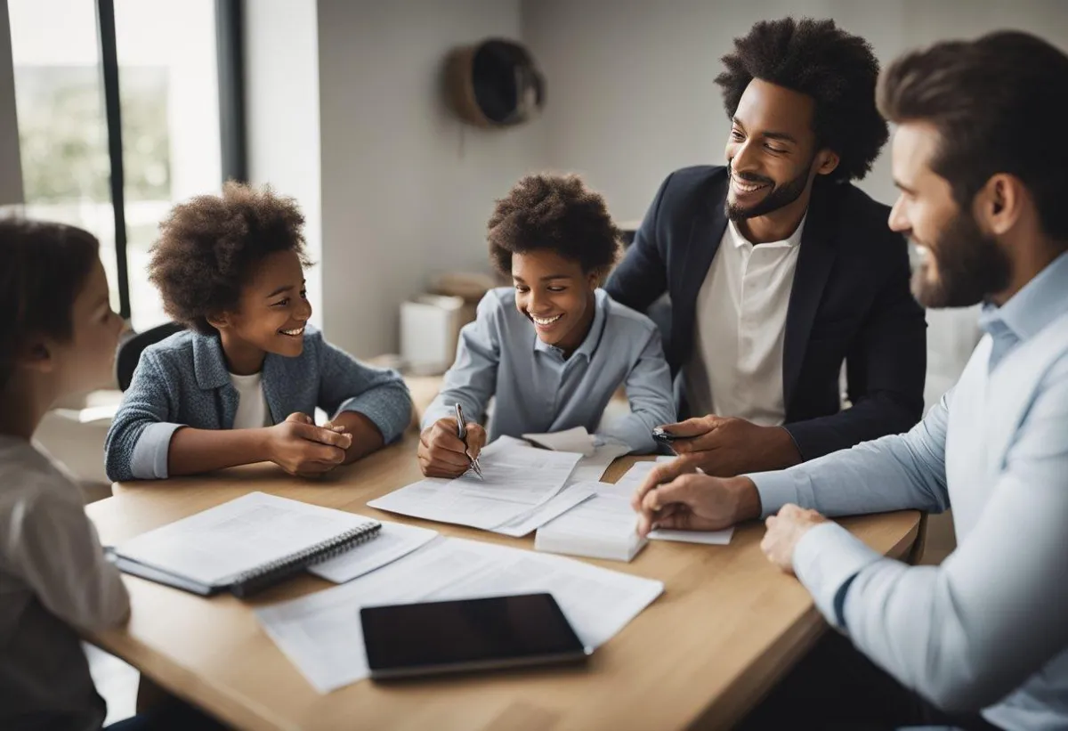 Comprendre le Refinancement Hypothécaire avec la SCHL