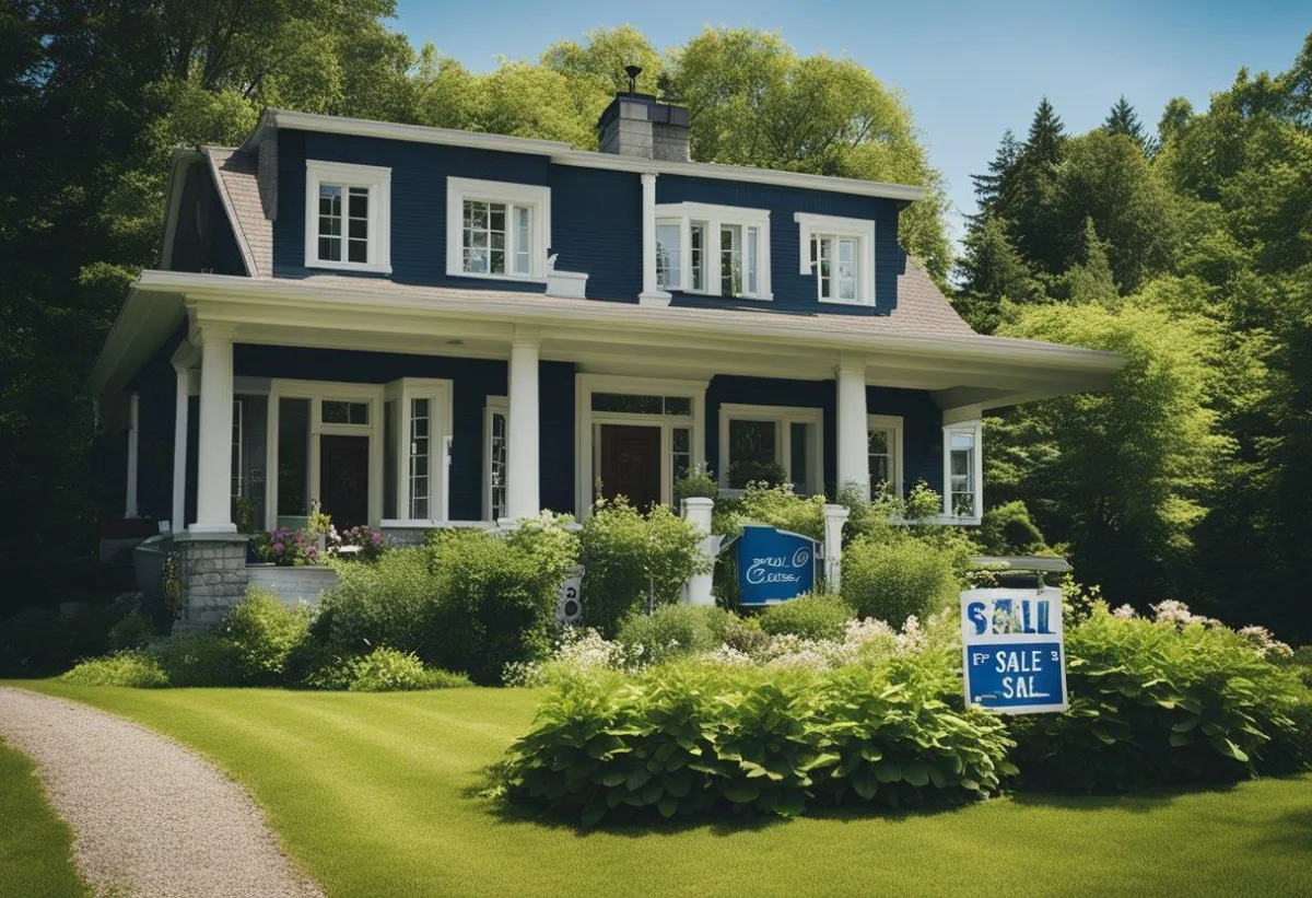 Comprendre la Valeur Nette et l'Équité de Votre Maison