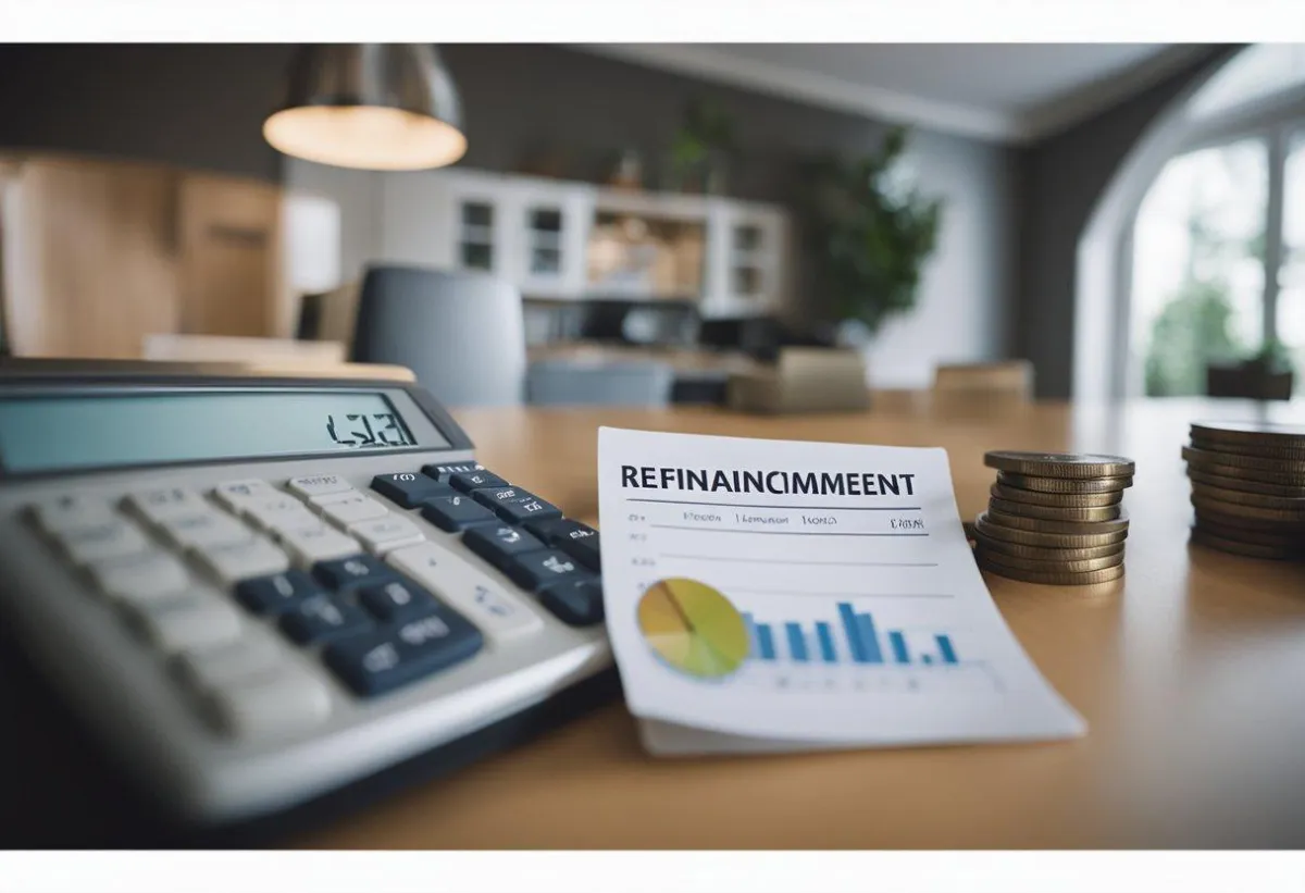 Options de Refinancement Hypothécaire