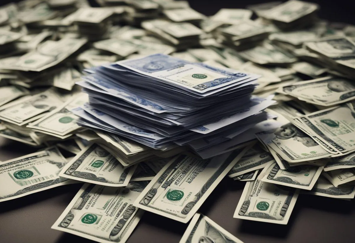 Comprendre la consolidation de dettes