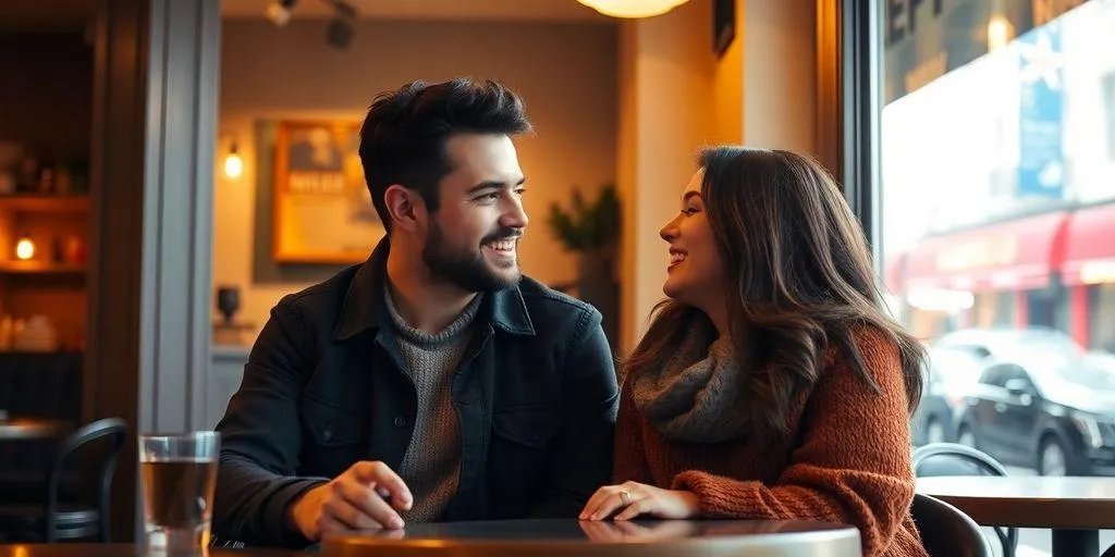 Comment Choisir le Bon Coach Amoureux à Montréal, QC