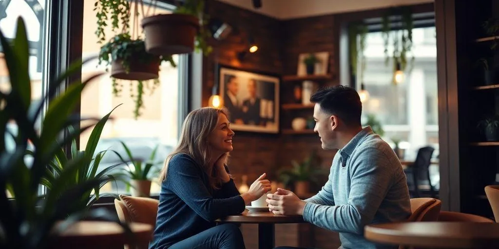Les Techniques Utilisées en Coaching Amoureux à Montréal, QC