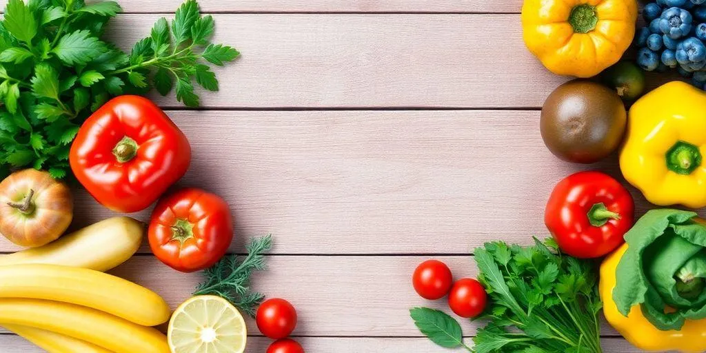 L'Impact de l'Alimentation sur l'Anxiété