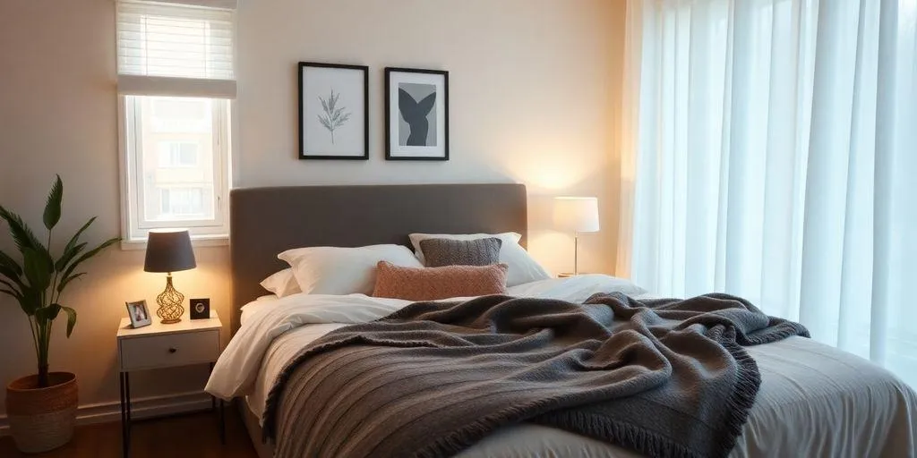 Adopter une Routine de Sommeil Régulière