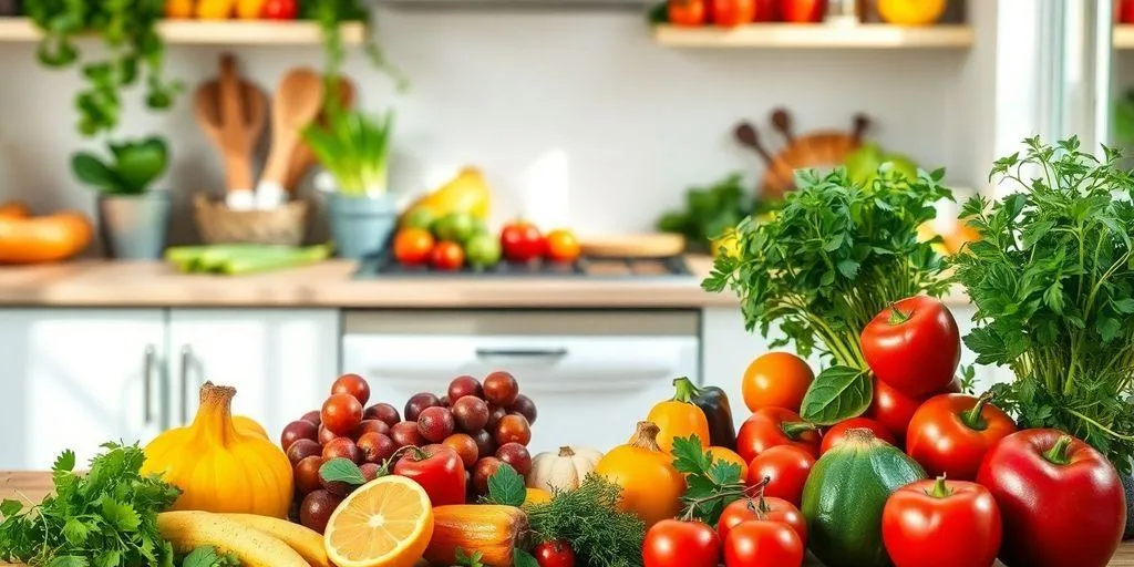 Comment Mettre en Place une Détox Naturelle à Domicile