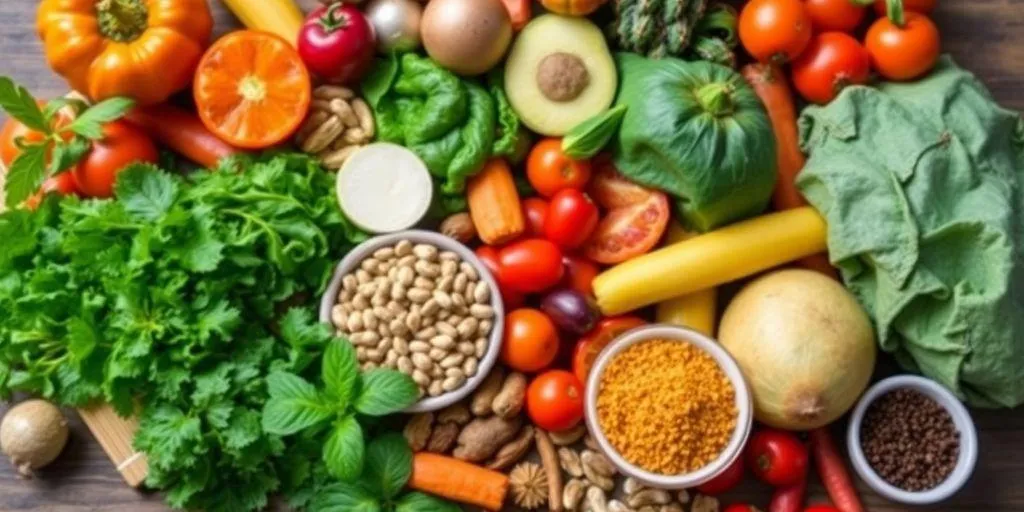 Les Meilleurs Aliments Anti-Inflammatoires à Montréal