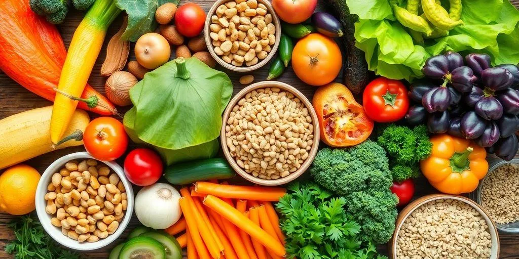 Conseils pour Intégrer une Alimentation Anti-Inflammatoire