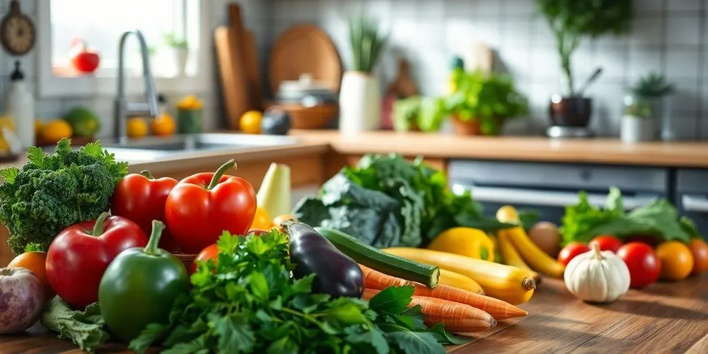 L'Importance de l'Alimentation Consciente