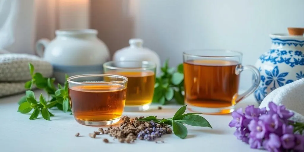 Le Rôle des Phyto-Estrogènes dans le Soulagement de la Ménopause