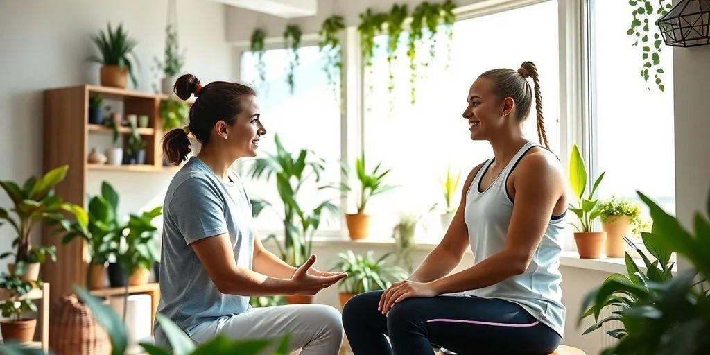 Intégrer la Naturopathie Sportive dans Votre Routine Quotidienne