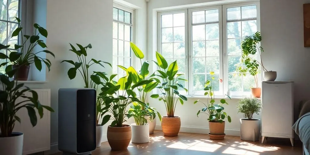 Conseils Pratiques Pour Réduire Les Allergènes À La Maison