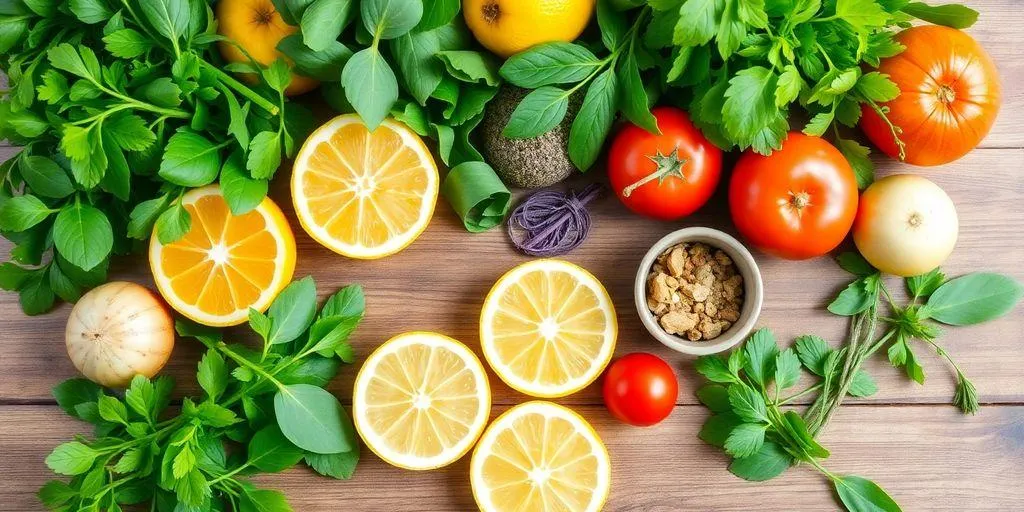 Les Bienfaits de la Détox Foie Naturel à Montréal