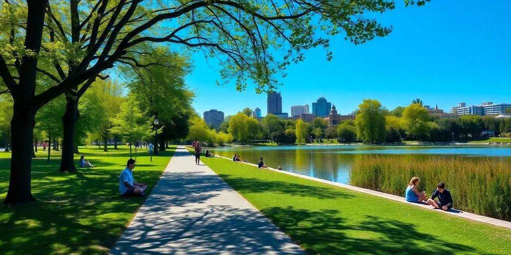 Ressources et Services Disponibles à Montréal