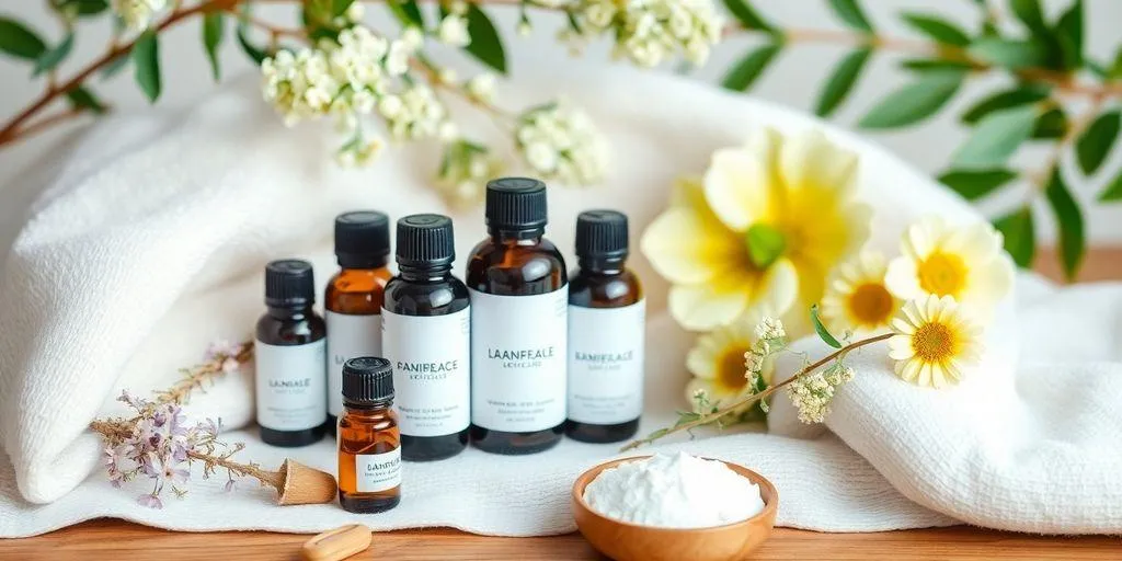 Où Trouver des Soins Naturels à Montréal