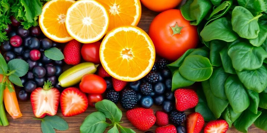 Alimentation et Nutrition pour Renforcer le Système Immunitaire à Montréal