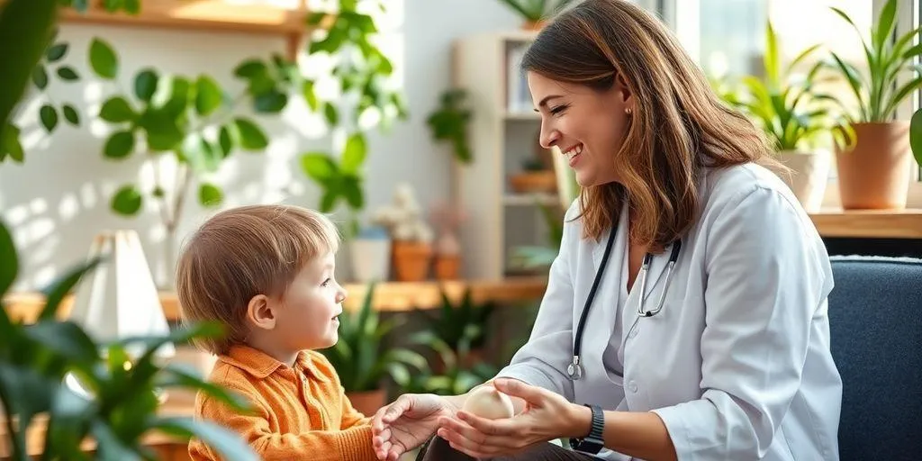 Critères Pour Choisir Un Naturopathe Enfant À Montréal