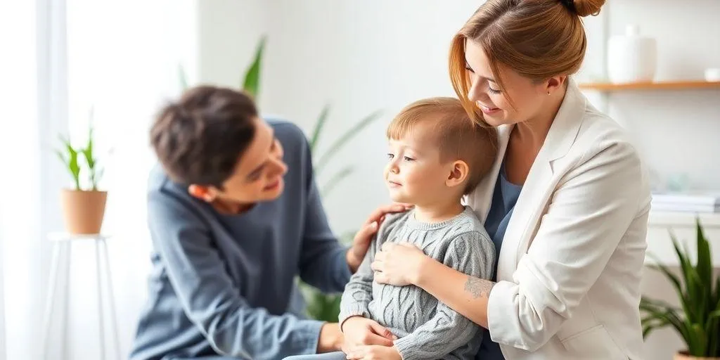 Les Méthodes Naturopathiques Adaptées Aux Enfants
