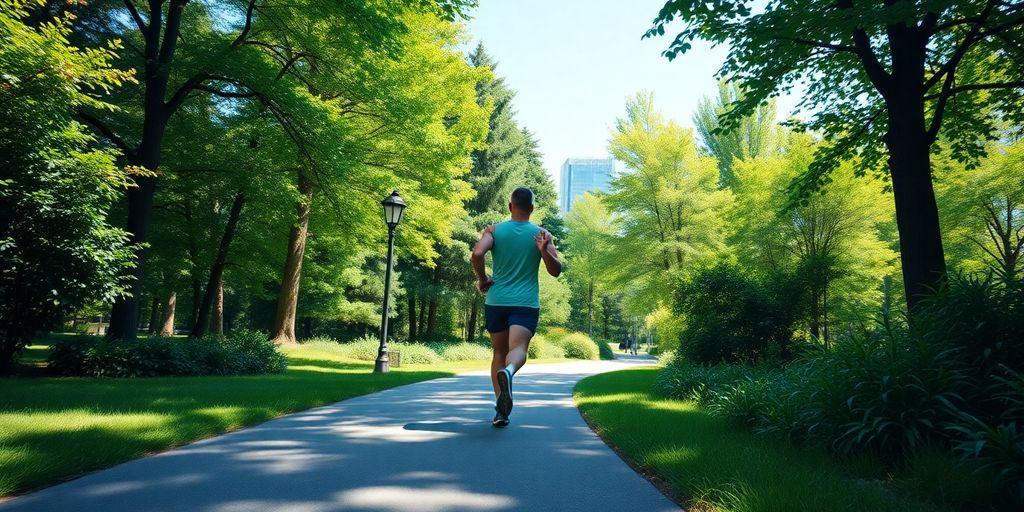 Activité Physique : Un Remède Naturel Contre l'Hypertension