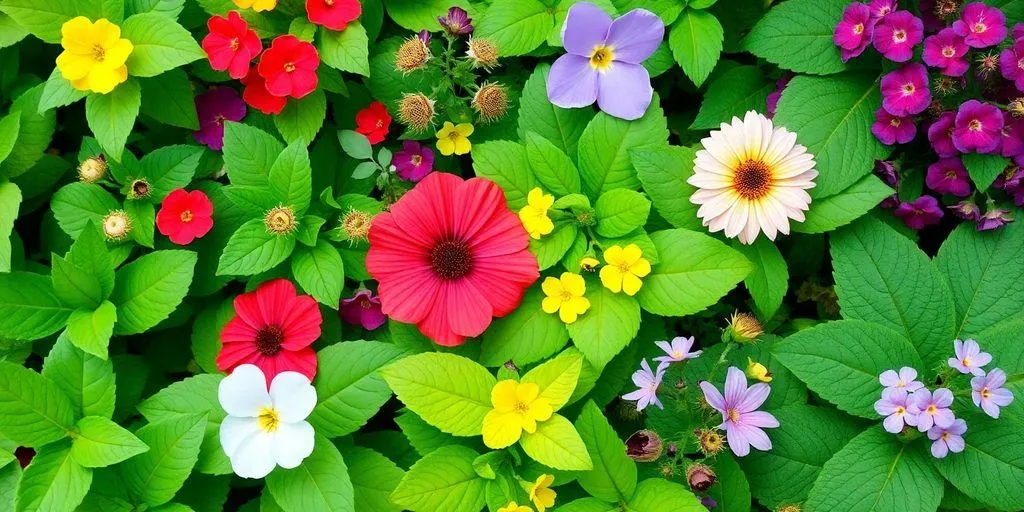 Plantes Médicinales du Québec : Une Solution Naturelle
