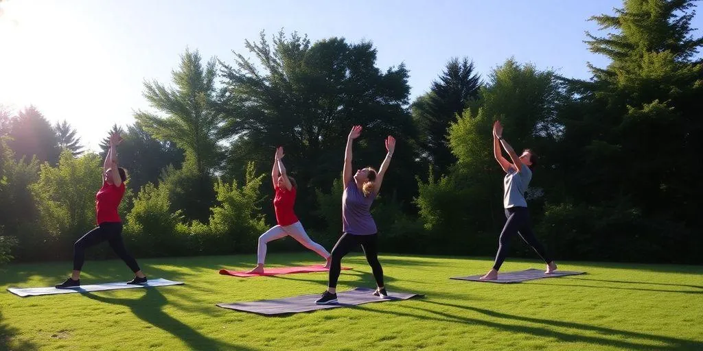 Activité Physique Adaptée à l'Arthrite