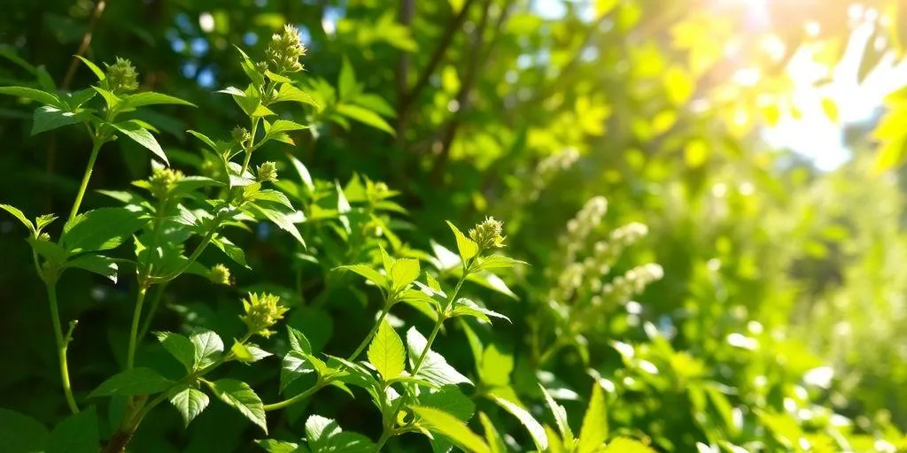 Solutions Naturelles pour la Thyroïde à Montréal