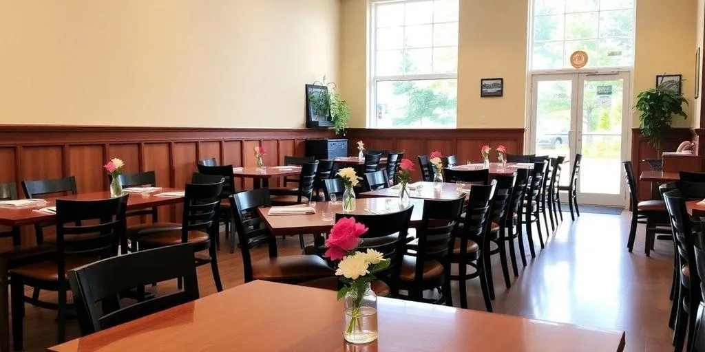 Défis et Solutions dans l'Entretien Ménager des Restaurants au Québec