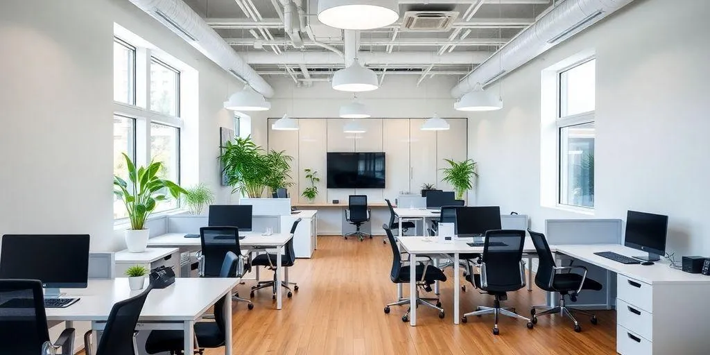 Choisir le Service de Nettoyage Idéal pour Votre Entreprise