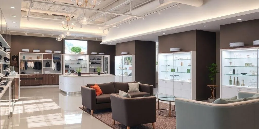 Les Services d'Entretien Ménager pour Boutiques au Québec