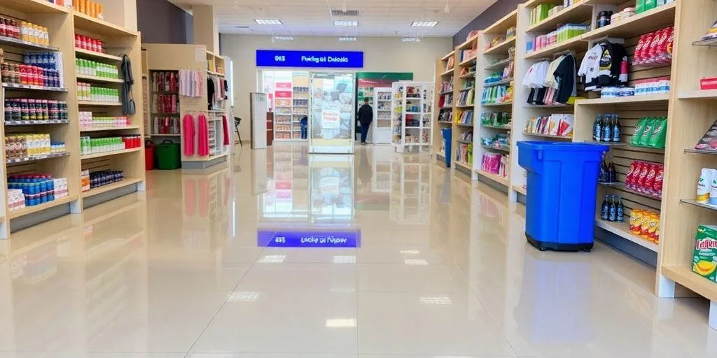 Comment Sélectionner le Meilleur Service Ménager pour Votre Boutique