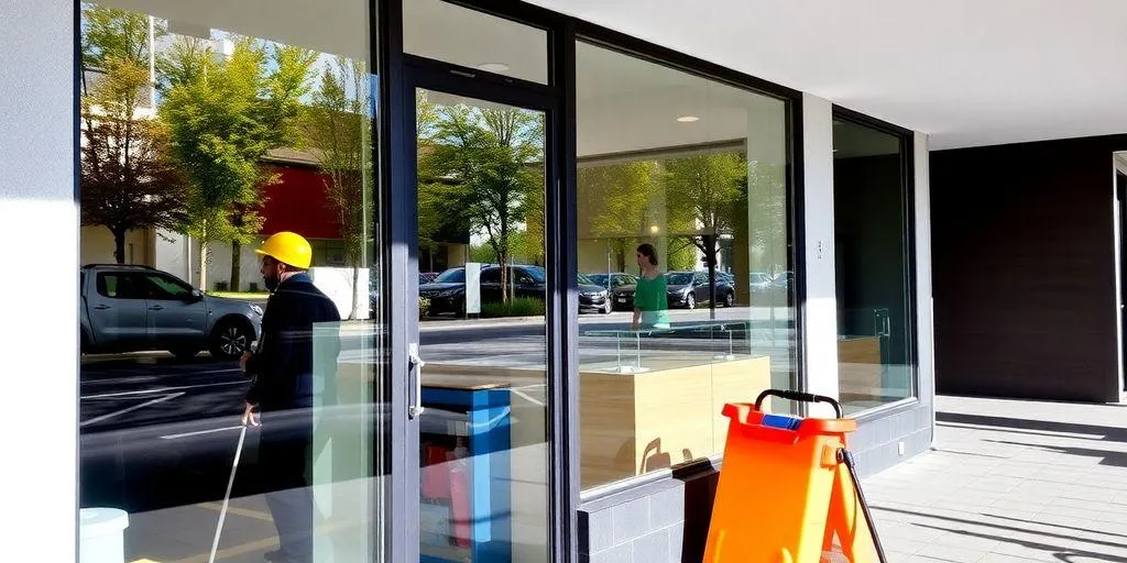 Pourquoi Opter pour un Service Professionnel de Nettoyage