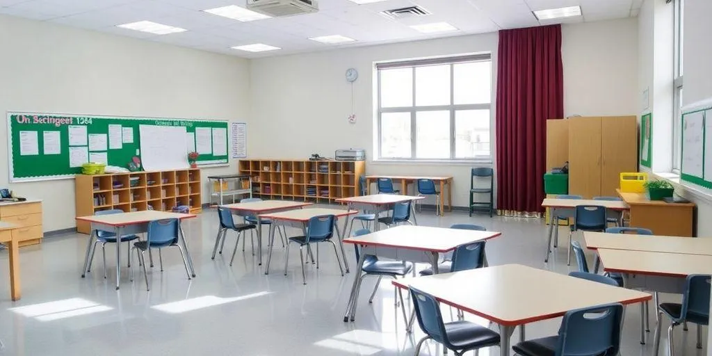 Collaboration Entre Les Écoles Et Les Autorités