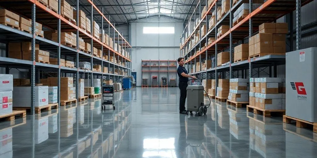 Avantages d'un Service de Nettoyage Professionnel
