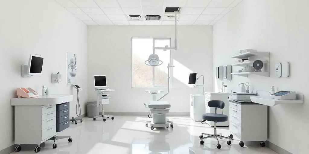 Stratégies Innovantes pour le Nettoyage Clinique Médicale au Québec