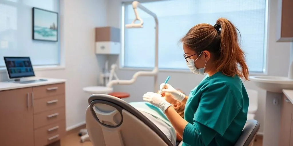 Fréquence Recommandée pour un Nettoyage Dentaire