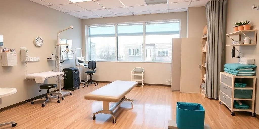 Normes et Protocoles de Nettoyage en Physiothérapie au Québec