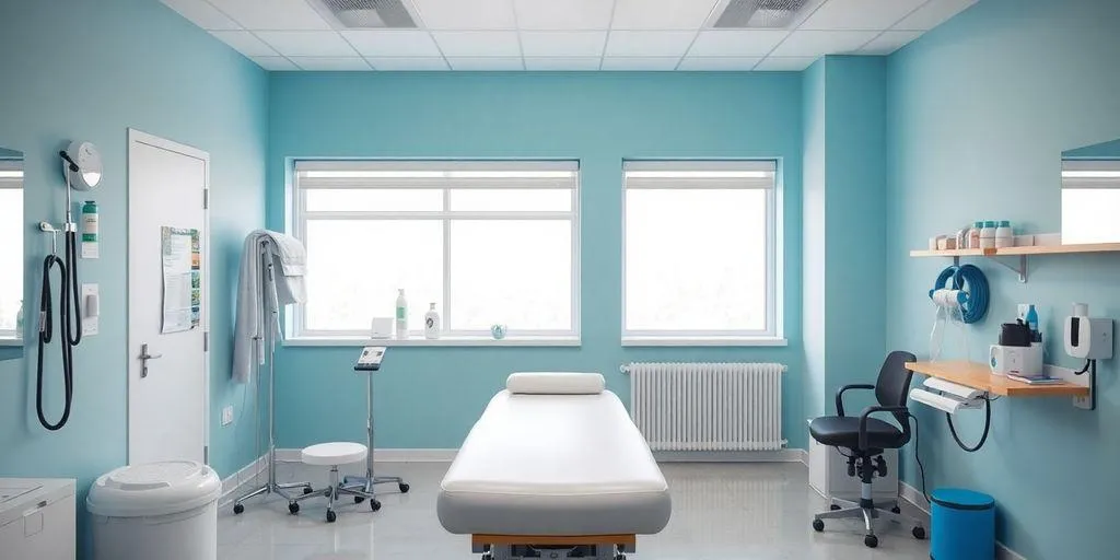 Défis et Solutions dans le Nettoyage des Équipements de Physiothérapie