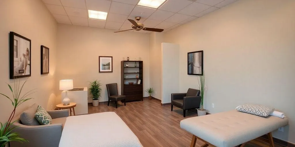 Créer un Environnement Accueillant pour les Patients
