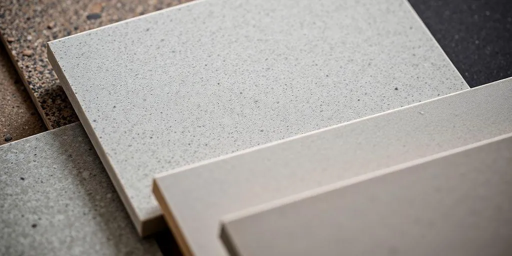 Innovative Concrete Products Available in Montreal