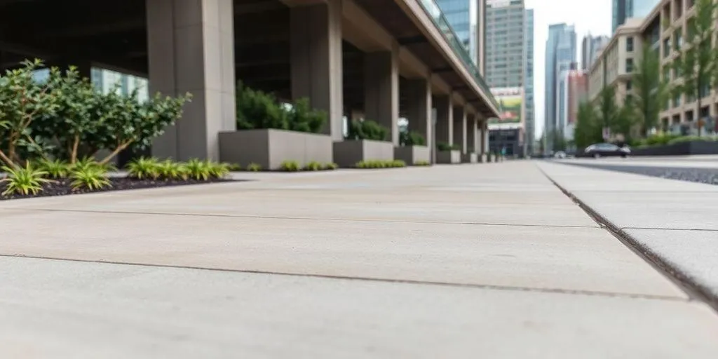 Maintaining and Enhancing Concrete Structures in Montreal