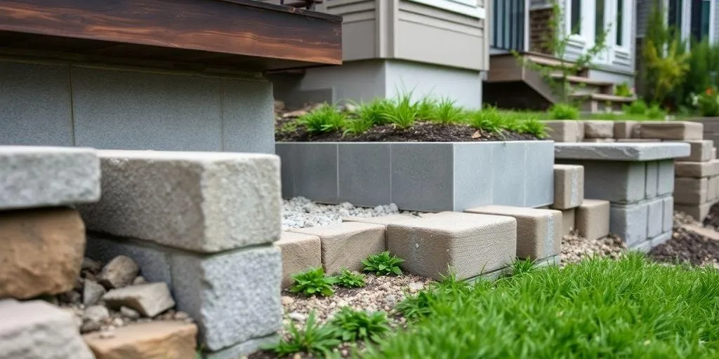 Factors Influencing Foundation Choice in Montreal
