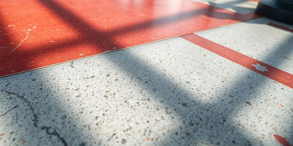 Sustainable Materials Transforming Commercial Spaces