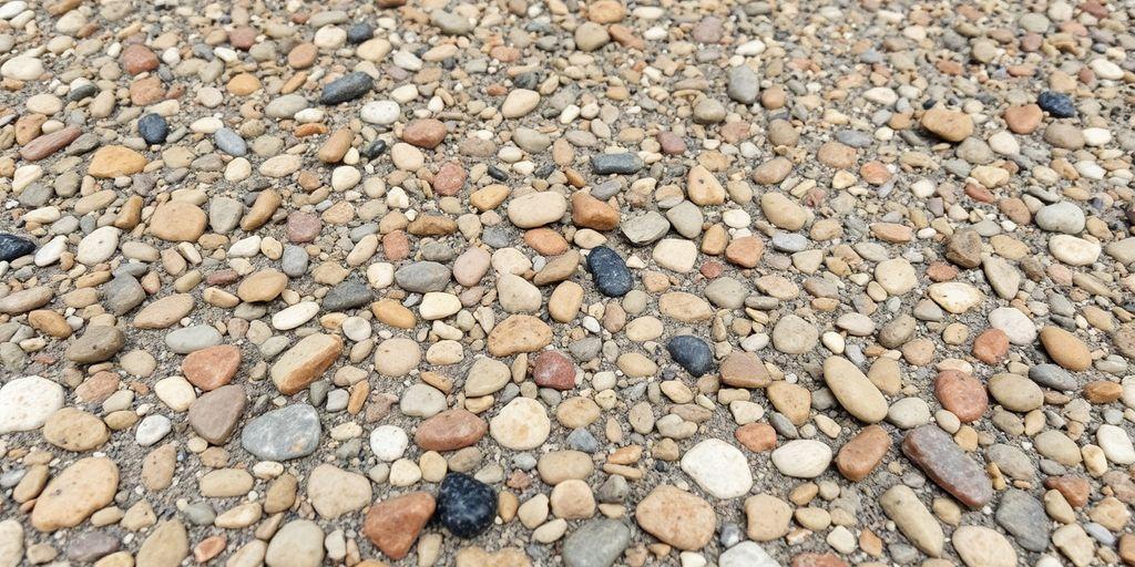Understanding Exposed Aggregate Concrete