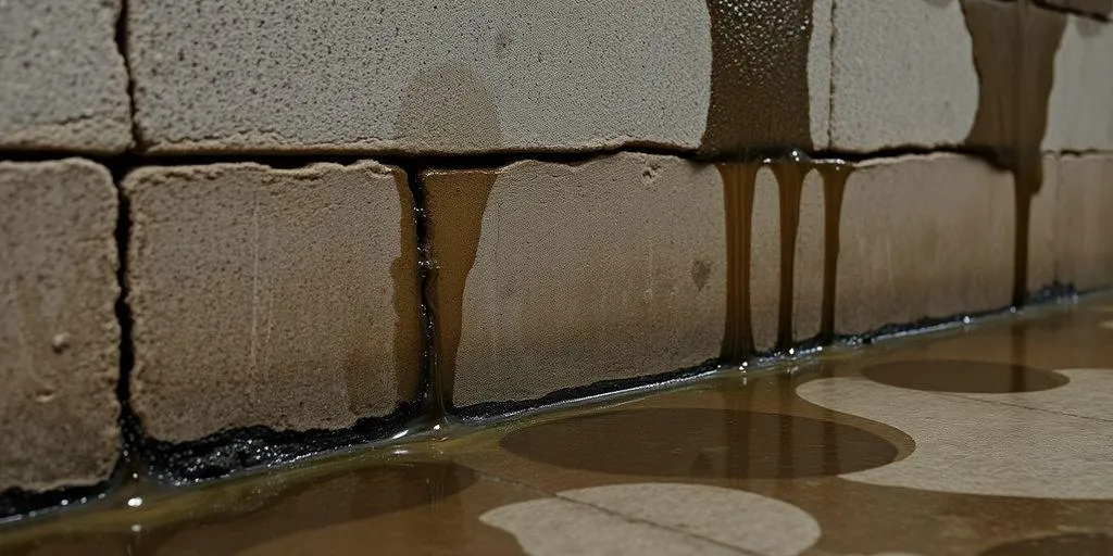 Understanding the Causes of Basement Water Damage