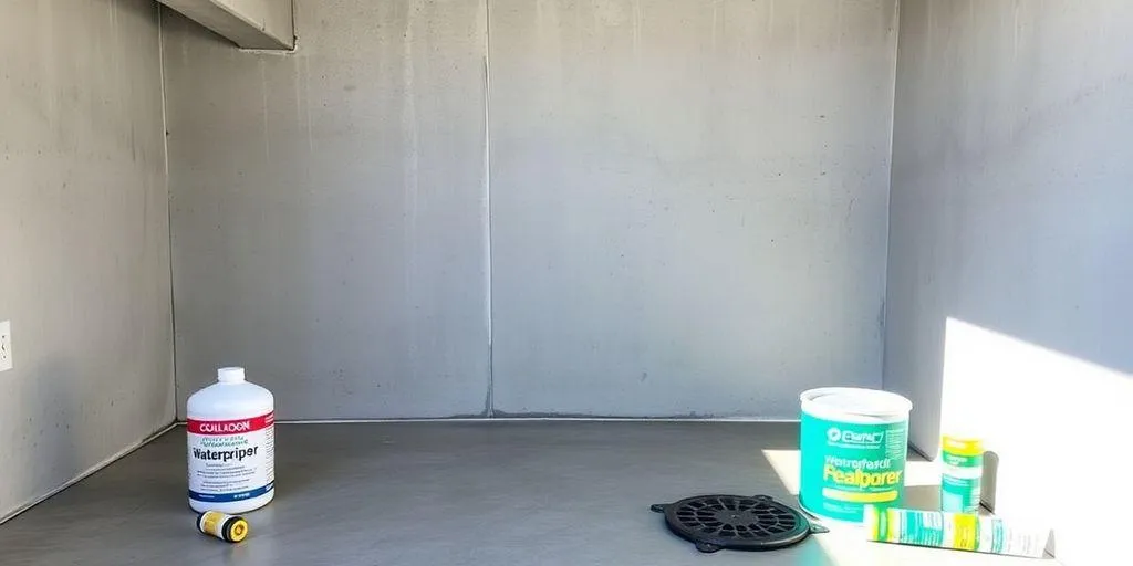 Effective Waterproofing Solutions for Montreal Homes