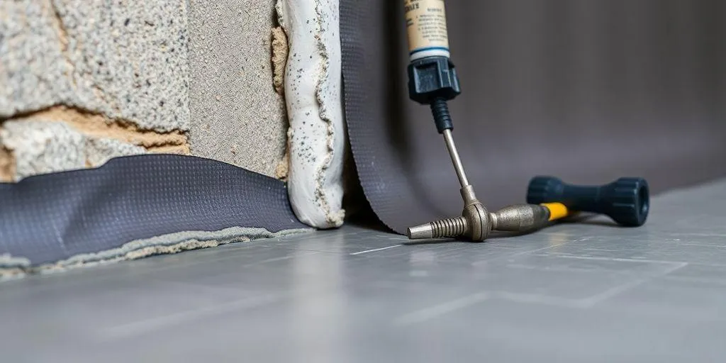 Cost Considerations for Basement Waterproofing