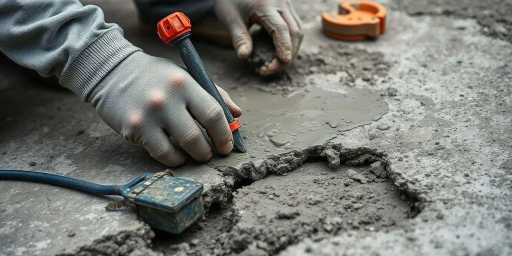 Understanding the Importance of 24/7 Emergency Concrete Repairs