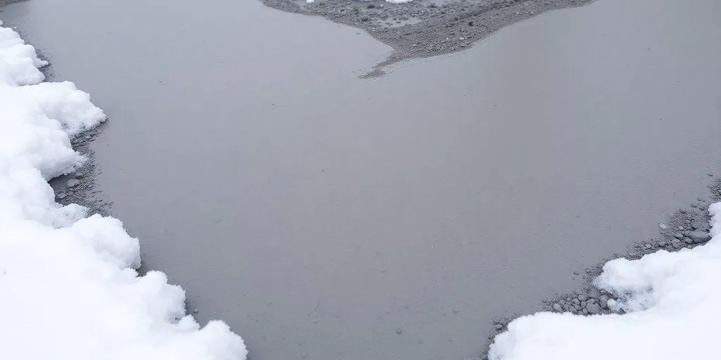 Understanding the Challenges of Winter Concrete in Montreal