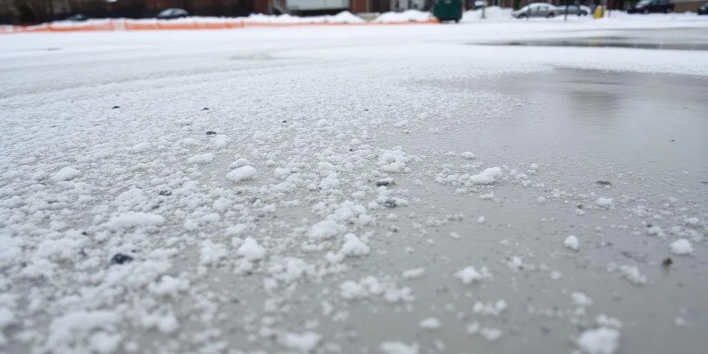 Preparing Your Concrete for Montreal's Winter